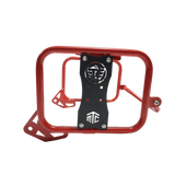 MotoCare saddle stay red for Royal Enfield Hunter 350
