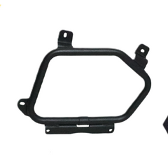 MotoCare Saddle Stay Without Plate and Footrest for Royal Enfield Himalayan 450

