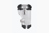 SCHENGLIN X5 39L SIDE BOX CUT OUT SET OF 2