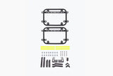 SCHENGLIN X5 39L SIDE BOX CUT OUT SET OF 2