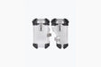 SCHENGLIN X5 39L SIDE BOX CUT OUT SET OF 2