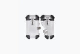 SCHENGLIN X5 39L SIDE BOX CUT OUT SET OF 2
