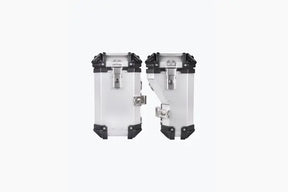 SCHENGLIN X5 39L SIDE BOX CUT OUT SET OF 2