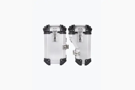 SCHENGLIN X5 39L SIDE BOX CUT OUT SET OF 2