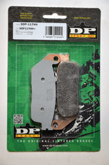 DP Sintered Brake Pads Sport SDP HH+ Front SDP117 Suzuki V-Strom 250 SX