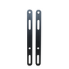 MotoCare Seat Extender for Royal Enfield Meteor 350 comfort upgrade accessory