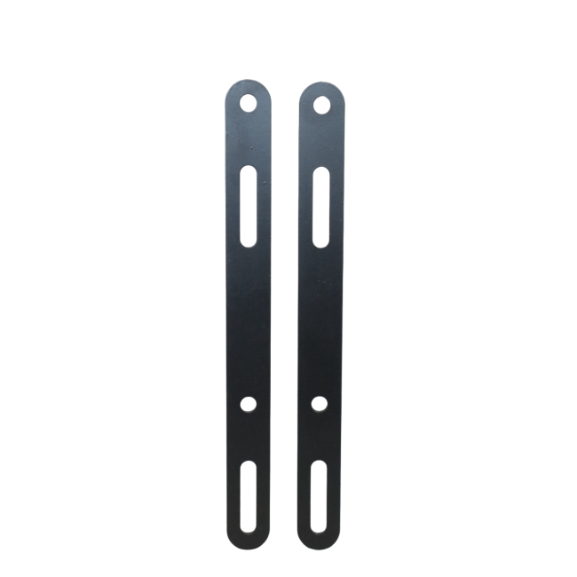 MotoCare Seat Extender for Royal Enfield Meteor 350 comfort upgrade accessory