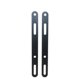 MotoCare Seat Extender for Royal Enfield Meteor 350 comfort upgrade accessory