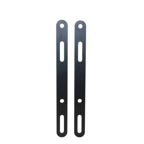 MotoCare Seat Extender for Royal Enfield Meteor 350 comfort upgrade accessory