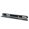 MotoCare Seat Extender for Royal Enfield Meteor 350 comfort upgrade accessory