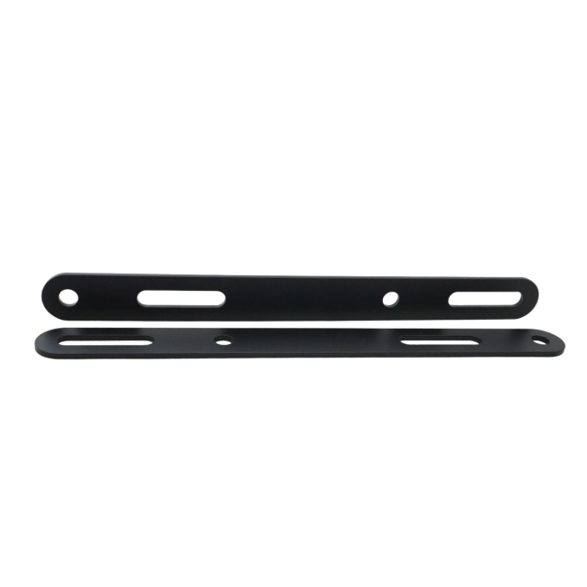 MotoCare Seat Extender for Royal Enfield Meteor 350 comfort upgrade accessory