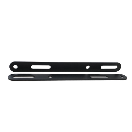 MotoCare Seat Extender for Royal Enfield Meteor 350 comfort upgrade accessory