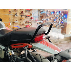MotoCare seat ring for Honda CB350 RS
