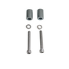 MotoCare seat ring for Honda CB350 RS
