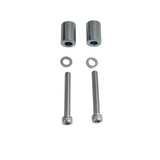 MotoCare seat ring for Honda CB350 RS
