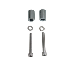 MotoCare seat ring for Honda CB350 RS
