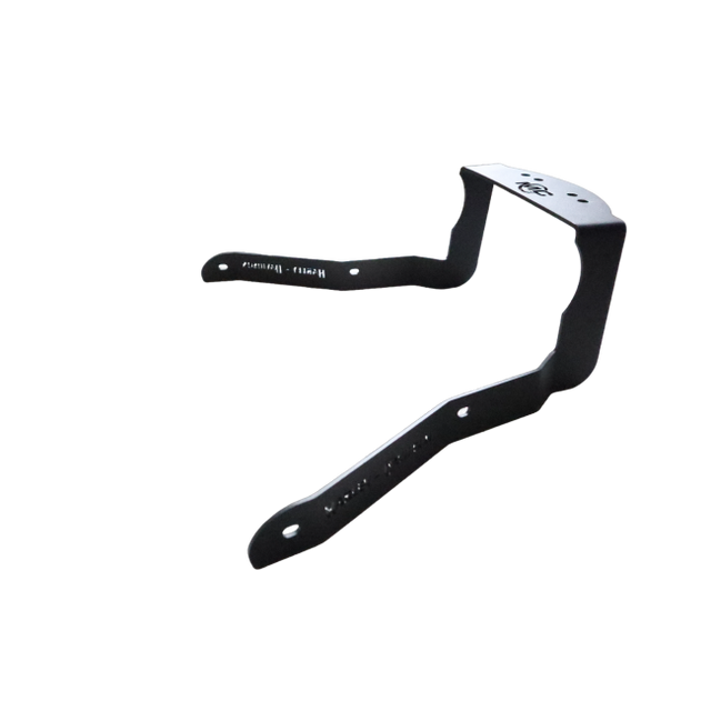 MotoCare Seat Ring for Harley Davidson X440 Motorcycle Comfort Cushion