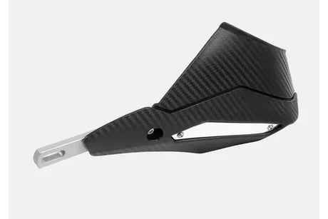 UNIVERSAL SHARK FIN CARBON HAND GUARD