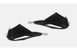 Universal Shark Fin Carbon Hand Guard lightweight motorcycle hand guards for all bikes