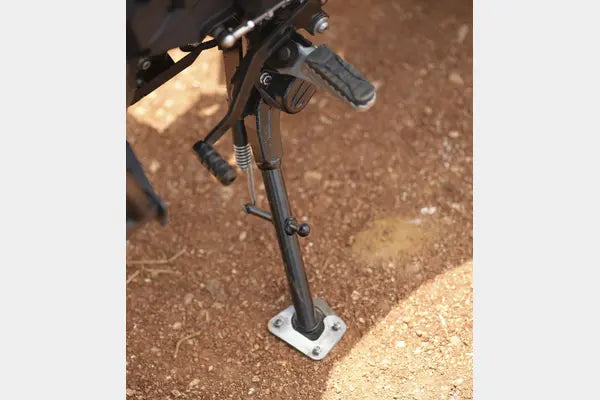 Moto Torque | BMW G310 GS - SIDE STAND EXTENDER