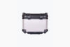 JB RACING TOP BOX 45L SILVER PREMIUM
