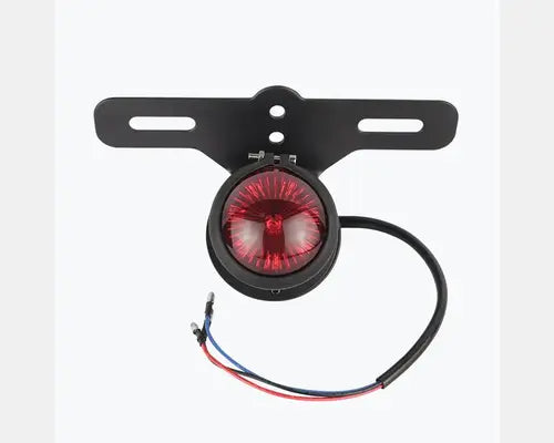 SINGLE BOBER TAIL LIGHT W025