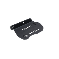 MotoCare Single Footrest for Honda CB350 | Premium Rider Foot Peg | Anti-Slip Comfortable Bike Footrest