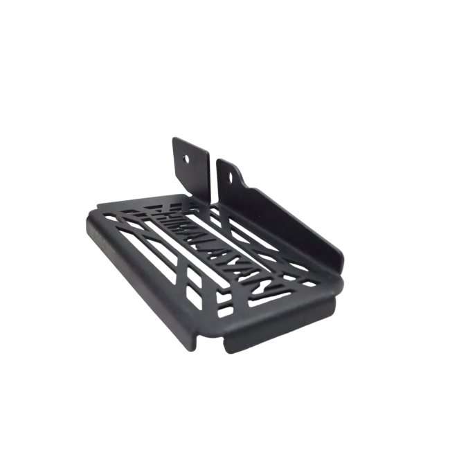 MotoCare Single Footrest for Himalayan 411