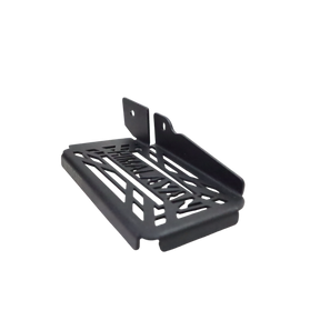 MotoCare Single Footrest for Himalayan 411