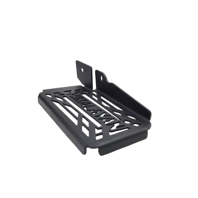 MotoCare Single Footrest for Himalayan 411