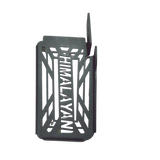 MotoCare Single Footrest for Himalayan 411