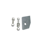 MotoCare Single Footrest for Himalayan 411