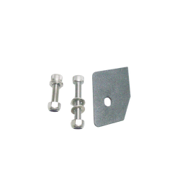 MotoCare Single Footrest for Himalayan 411