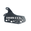 MotoCare single footrest for Royal Enfield Hunter 350