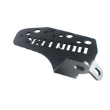 MotoCare single footrest for Royal Enfield Hunter 350