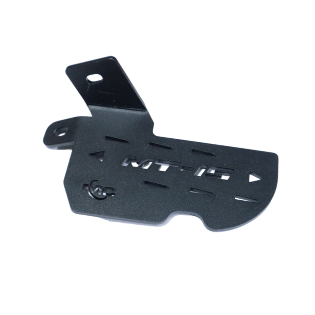 Motocare Single Footrest for Yamaha MT-15