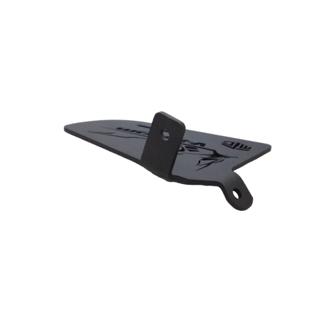 Motocare Single Footrest for Suzuki V-Strom SX 250