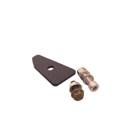 Motocare Single Footrest for Suzuki V-Strom SX 250