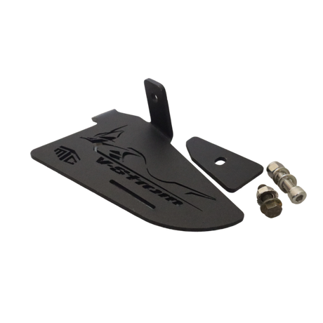 Motocare Single Footrest for Suzuki V-Strom SX 250