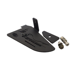 Motocare Single Footrest for Suzuki V-Strom SX 250