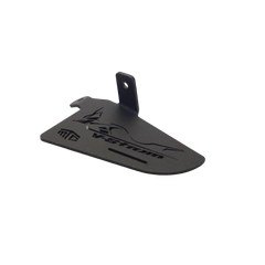 Motocare Single Footrest for Suzuki V-Strom SX 250