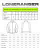 Lone Ranger Addon Pro jacket black red
