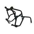 MotoCare 4 slider crash guard for Mahindra Mojo
