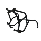 MotoCare 4 slider crash guard for Mahindra Mojo
