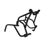 MotoCare 4 slider crash guard for Mahindra Mojo
