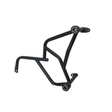 MotoCare 4 slider crash guard for Mahindra Mojo
