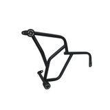 MotoCare 4 slider crash guard for Mahindra Mojo
