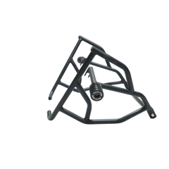 MotoCare Type 2 Dual Slider Crash Guard for Royal Enfield Himalayan 411


