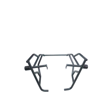 MotoCare Type 2 Dual Slider Crash Guard for Royal Enfield Himalayan 411

