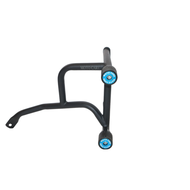MotoCare 4 slider crash guard for Honda CB350 RS
